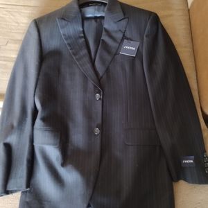 J. Victor suit